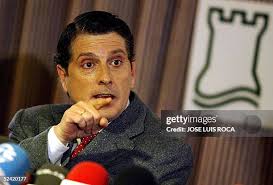 709 Javier Nunez Photos & High Res Pictures