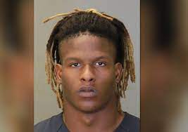 Last year when the pandemic shut everything down and put. Former Nfl Player Gets 12 Years In Prison After Wife Caught Him Sexually Assaulting 12 Year Old Girl Face2face Africa