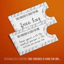 Printable Iou Coupons Archives Free Printables Online