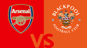 Uk football blackpool fc brand logo. Match Preview Arsenal News Blackpool Fc