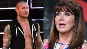 Dixie Carter Responds After Randy Orton Mentioned Her Name On Wwe Smackdown Live Randy Orton Dixie Carter Wrestling News