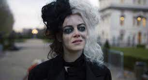 It's always a risky move to flip the script and focus on the villain. Emma Stone Disney Smoking Ban Affected Cruella Transformation Indiewire
