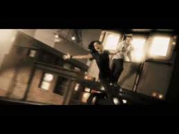 Frank miller's the spirit has just added eva mendes to its cast. The Spirit Movie Trailer Eva Mendes Youtube