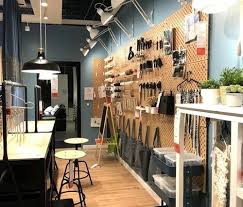 Pin By Keyoo On Fablab Ikea Inspiration Ikea Workspace Workspace Design