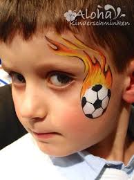 Kinderschminken Motive Fur Ihre Kinderparty Kinder Schminken Kinderschminken Kinderschminken Motive