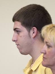 See archive photos of Lehigh double-murder suspects awaiting sentences