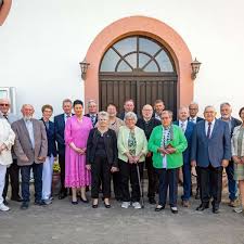 Festgottesdienst auf dem Wirberg