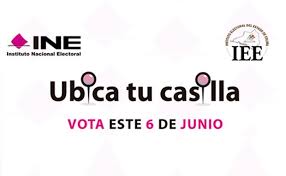 Ubica tu casilla para emitir tu voto en esta jornada electoral en hidalgo en la que se elegirán 84 nuevos presidentes municipales. Q2n7mzew9io2zm