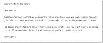 Samples of transfer request letter. Transfer Request Letter Format 20 Samples Examples