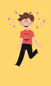 Clap my hands this is the most work i have done on one drawing. Albert Flamingo Wallpaper Kolpaper Awesome Free Hd Wallpapers