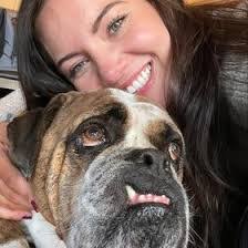 Danielle Goodfellow's Instagram, Twitter & Facebook