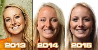 Tennessee Volleyball