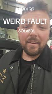 Audi Q3 Repair in Johor Bahru