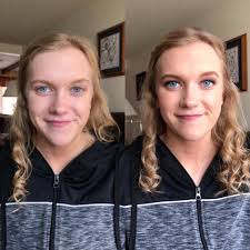 She is literally so stunning! 🤩 Petal pageant hair & makeup!