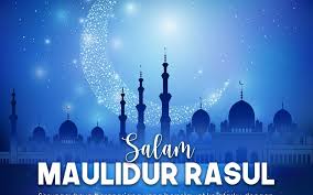 Maybe you would like to learn more about one of these? Selamat Menyambut Maulidur Rasul 1442h Masjid Prima Saujana Kajang
