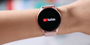 Place an order online or on the my verizon app and select the pickup option available. Samsung Debuts A Youtube App For Its Smartwatches 9to5google