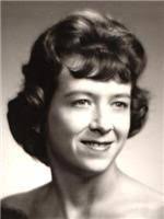 Yvonne Kucera Obituary (1936