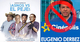 En cuevana2espanol.tv podrás ver todas las películas y estrenos de cuevana2 dobladas al español latino. Peliculas De Comedia De Eugenio Derbez Completas En Espanol