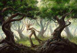 In the movie adaption, the ents at the entmoot decide that this is not our war, despite strong protest from merry. Ents Hall Of Beorn