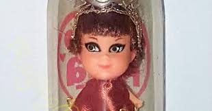 Confessions of a Dolly Lover: Throwback Thursday review: Liddle Kiddles