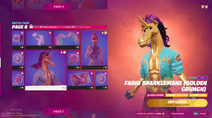 What can you do when your company's shares perform so poorly that owning opt. Fortnite Season 8 Battle Pass Breakdown How To Unlock All Characters Rewards