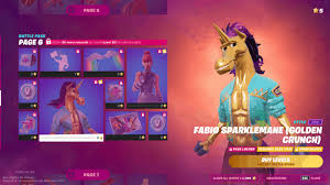 Read on to learn what healthy . Fortnite Season 8 Battle Pass Breakdown How To Unlock All Characters Rewards