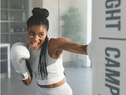 • 14 просмотров 5 месяцев назад. Fightcamp At Home Boxing Workout Review 2021