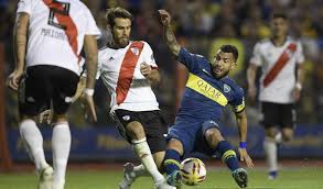 Dirigirá por primera vez un superclásico oficial. Carlos Tevez Podria No Estar Con Boca Para Jugar Contra River Antena 2