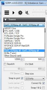 Image result for RFspace SDR-IP