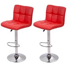 counter height bar stools set of 2 bar