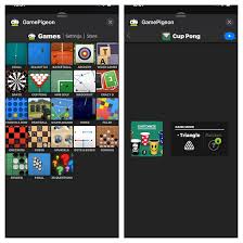 I each rule is valid for the player that controls the zugzwang, which is assumed to be black in the following examples. 12 Best Imessage Games For Iphone And Ipad In 2021 Beebom