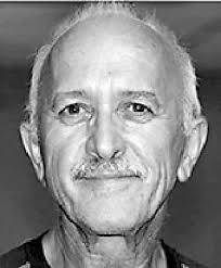 Marios PSOMAS Obituary (2019)