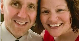 Engagement: Brown — Bortree