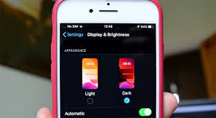 Should Iphone 6s And Iphone 6s Plus Be On Ios 13