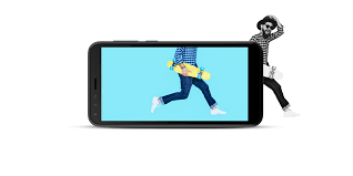 Allview A10 Lite 2019 Phone ...