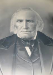 Henry B. Eagle (1785-1860)