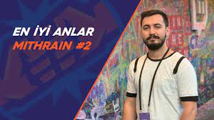 Türk twitch yayıncılarının en komik anlarını sizlerle paylaşıyoruz. Mithrain En Cok Izlenen 10 Klip Twitch By Mrs4d Offical