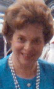 Pauline Rabel Obituary (2016)