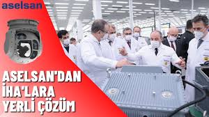 We did not find results for: Aselsan Dan Iha Lara Yerli Cozum Elektro Optik Kamera Cats Youtube