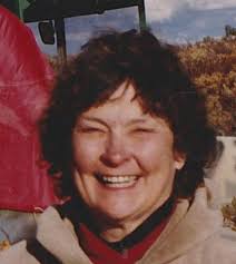 Nancy Mae Cunningham (Anderson)