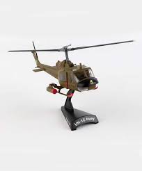 From wikipedia the free encyclopedia. Bell Uh 1c Huey Gunship Postage Stamp 1 87 Model
