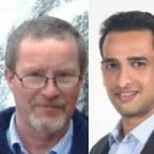 Eric Holliday's Instagram, Twitter & Facebook