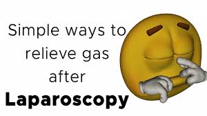 We did not find results for: How To Relieve Gas After Laparoscopic Surgery Youtube
