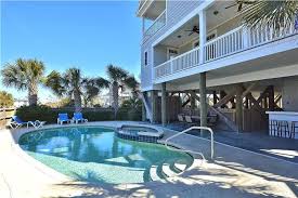 Black Tide Affair 732 S Waccamaw Dr Garden City Sc 29576 Beach Realty With Images Garden City Beach Rentals Swimming Pools