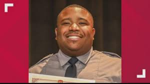 Jordan Melton, Birmingham firefighter, dies 5 days after being shot