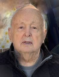 Obituary for V. Ray Piper