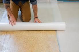 Revwood plus laminate flooring uses a combination of proprietary features to create waterproof protection. How To Install Laminate Floors Hgtv