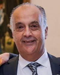 Joseph Bellissimo Obituary November 27, 2024