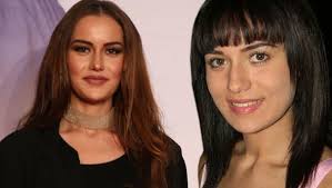 Fahriye Evcen In No Make Up No Dr Diyerek Paylastigi Son Fotografi Sahiden De Oyle Mi Eksi Seyler