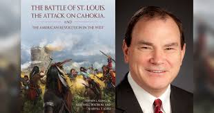 Holleman: 'Battle of St. Louis' getting big museum treatment this weekend  in St. Peters